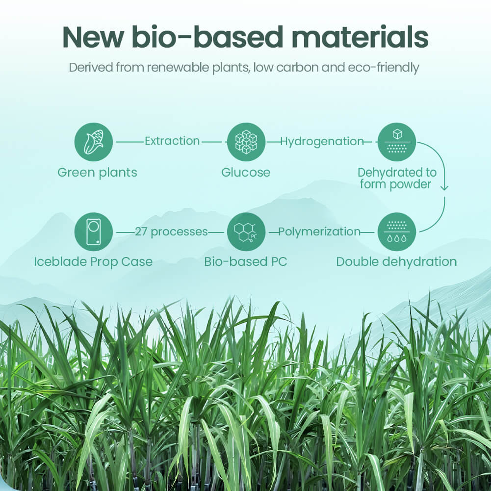 Чехол-крышка NILLKIN для Oppo Find N5 (серия Iceblade Fold)